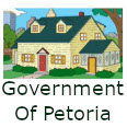 GOVERNMENT OF THE SOVERIGN STATE OF PETORIA