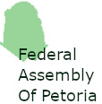 FEDERAL COUNCIL OF THE SOVERIGN STATE OF PETORIA